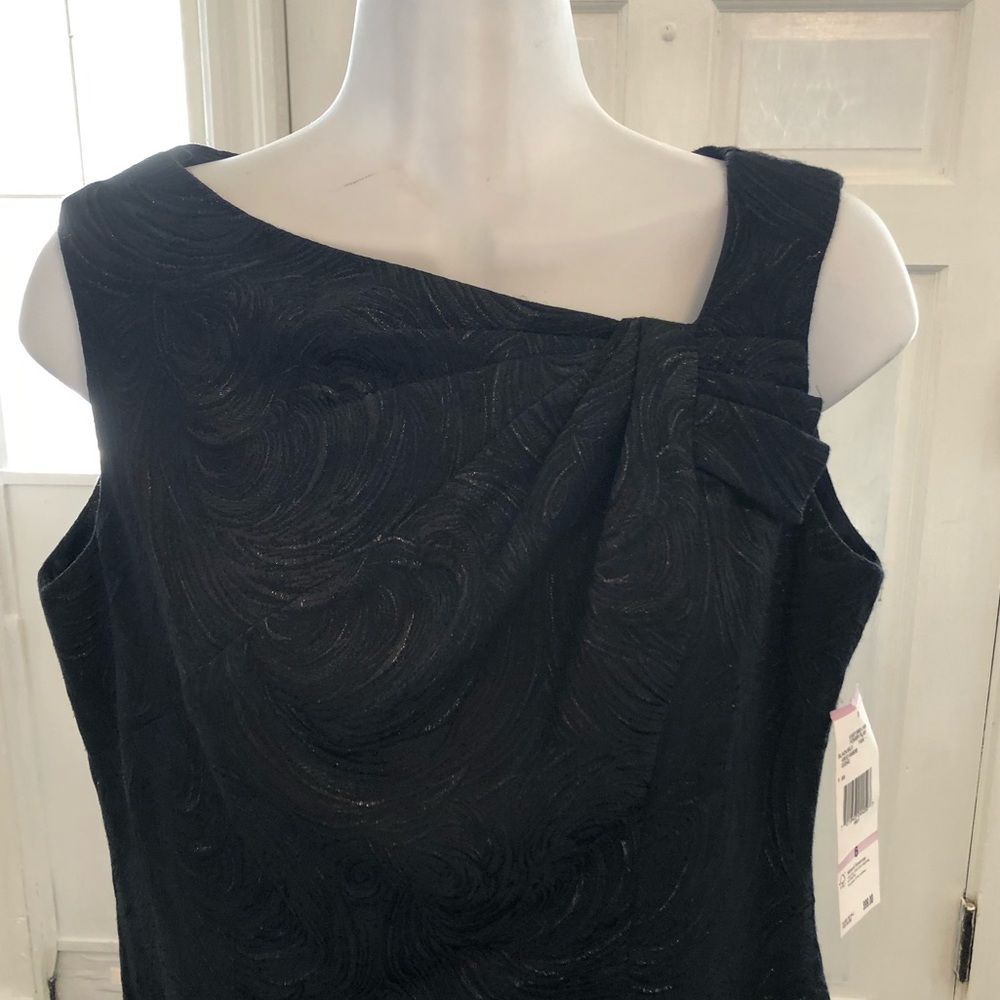 NWT Evan-Picone Dress - Picture 2 of 3
